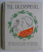 Tijl Uilenspiegel op rijm gezet door Jan Bresser, Ophalen of Verzenden, Gelezen
