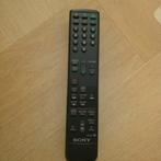 Sony Trinitron VHS RM-865 Afstandsbediening, Ophalen of Verzenden, Gebruikt, Origineel, Vhs