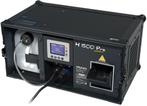 ALGAM LIGHTING - H1500-PRO Hazer, Muziek en Instrumenten, Licht en Laser, Nieuw, Ophalen of Verzenden, ., Kleur