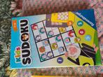Sudoku spel Ravensburger nieuw geseald in doos, Ophalen of Verzenden, Nieuw