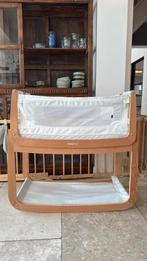 Snuzpod 4 co-sleeper, Kinderen en Baby's, Babywiegjes en Ledikanten, Ophalen, Zo goed als nieuw, Overige typen