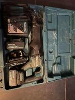 Makita reciprozaag DJR187, Doe-het-zelf en Verbouw, Ophalen of Verzenden, Zo goed als nieuw, Reciprozaag