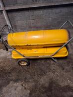 Heteluchtkanon, Ophalen of Verzenden, Minder dan 60 cm, 30 tot 80 cm