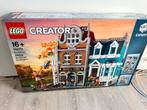 Lego Creator 10270 Bookshop NIEUW, Ophalen, Nieuw, Complete set, Lego