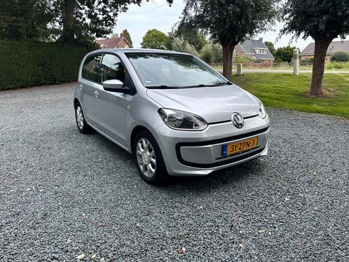 Volkswagen up! 5 deurs met Airco & Carplay, Auto's, Toyota, Particulier, Yaris, Benzine, D, Hatchback, Handgeschakeld, Geïmporteerd