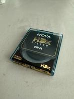 Hoya hdx circulair polarisatiefilter 46 mm, Audio, Tv en Foto, Fotografie | Filters, Ophalen of Verzenden, Zo goed als nieuw, Minder dan 50 mm