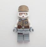 Lego Star Wars Luke Skywalker Hoth minifiguur, Nieuw, Verzenden