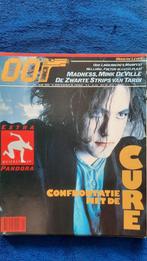 OOR 20-1985 The Cure Robert Smith Udo Lindenberg Helloise Fo, Ophalen of Verzenden, Zo goed als nieuw, Muziek, Film of Tv
