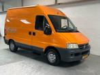 Citroën JUMPER 2.0HDI Citroen Nette camper / Elk.pakket /Tr, Overige merken, Buscamper of Camperbus, Bedrijf, Info@neefoccasions.nl
