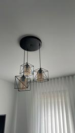 plafond lamp, Huis en Inrichting, Lampen | Plafondlampen, Verzenden, Zo goed als nieuw