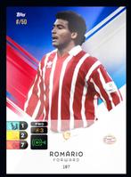 Romario Topps Total Football 11/50, Ophalen of Verzenden, Nieuw, PSV, Spelerskaart