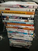 25 DVD diversen leuke films, Alle leeftijden, Ophalen, Zo goed als nieuw, Overige gebieden