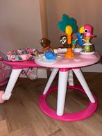Bright starts around we go speelcentrum, Ophalen, Zo goed als nieuw