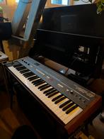 Korg Poly-61 met koffer, Muziek en Instrumenten, Synthesizers, 61 toetsen, Korg, Gebruikt, Met koffer of flightcase