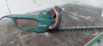Metabo heggenschaar 55cm, Tuin en Terras, Ophalen of Verzenden, Zo goed als nieuw, Elektrisch