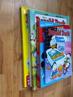 Ruim 30 jaar oude stripboeken; Maja de Bij en Donald Duck, Meerdere stripboeken, Ophalen of Verzenden, Gelezen