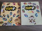 Flippo mappen compleet, Verzamelen, Flippo's, Ophalen of Verzenden, Chester Cheetos, Map, Album of Poster
