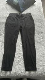 Studio annelies nwe franka zw xxl, Kleding | Dames, Broeken en Pantalons, Studio Anneloes, Zwart, Maat 46/48 (XL) of groter, Nieuw