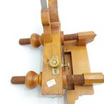 A.Howland & Co Nr. 96 Boxwood Ploegschaaf (31234-70), Antiek en Kunst, Antiek | Gereedschap en Instrumenten, Ophalen of Verzenden