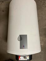 Inventum Eco 80 Mono Boiler - als nieuw, Doe-het-zelf en Verbouw, Geisers en Boilers, Ophalen, Gebruikt, 20 tot 100 liter, Boiler