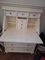 secretaire gratis af te halen, Huis en Inrichting, Kasten | Secretaires, Ophalen, Gebruikt