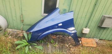 OPEL ZAFIRA A VOORSCHERM LINKS BJ 2001 TOT 2006 beschikbaar voor biedingen