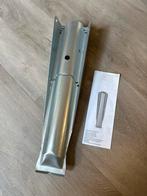 Brabantia Grondanker Topspinner & Lift-O-Matic 45mm, Ophalen of Verzenden, Nieuw, Droogmolen