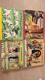 V. Kubasta pop up boeken, Boeken, Ophalen of Verzenden