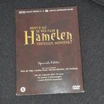 Kunt u mij de weg naar Hamelen vertellen, mijnheer ? dvd box, Gebruikt, Ophalen of Verzenden, Vanaf 6 jaar, Boxset