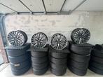 Originele 19” Audi borbet velgen | 5x112 | Zo goed als nieuw, Audi, Velg(en), Nieuw, Personenwagen