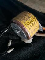 Transformator, Hobby en Vrije tijd, Ophalen of Verzenden, Gebruikt