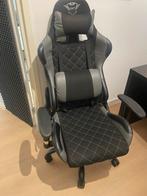 Gxt gamestoel, Ophalen of Verzenden, Zo goed als nieuw, Zwart
