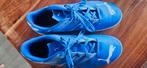 Zaalvoetbalschoenen puma, Maat XS of kleiner, Ophalen, Zo goed als nieuw, Schoenen