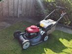 Honda HRX 537, Tuin en Terras, Grasmaaiers, Ophalen, Cirkelmaaier, Honda, Gebruikt