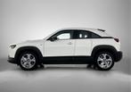 Mazda MX-30 e-SkyActiv EV 145 Exclusive-line 36 kWh | Fietse, Auto's, Mazda, Stof, Gebruikt, Zwart, 35 kWh