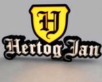 Hertog Jan Lichtreclame met LED, Verzamelen, Ophalen of Verzenden