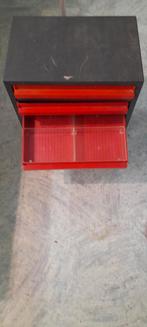 Raaco opbergsysteem met lades h44xb35xd24cm⁹, Ophalen, Gebruikt