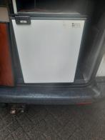 Indel B isotherm camper boot compressor 12v 24v, Caravans en Kamperen, Ophalen of Verzenden, Gebruikt