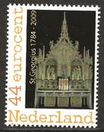 persoonlijke zegel St George Almelo (4), postfris, Verzenden, Postfris