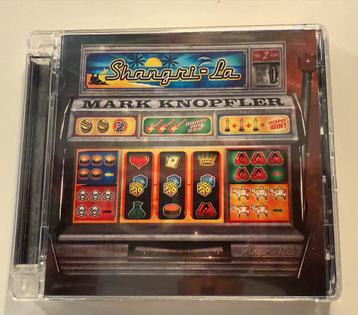 Mark Knopfler - Shangri-La Super Audio CD beschikbaar voor biedingen
