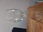 Wijnglazen 6x, Verzamelen, Glas en Borrelglaasjes, Ophalen, Zo goed als nieuw, Overige typen