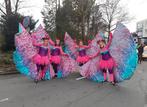 Loopgroep carnaval, Kleding | Dames, Carnavalskleding en Feestkleding, Gedragen, Carnaval, Ophalen of Verzenden