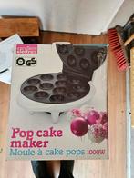 Pop cake maker, Ophalen, Zo goed als nieuw, Cupcakes, Bakvorm