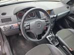 Opel Astra Wagon 1.6 Essentia | Nieuw Binnen! | Trekhaak | C, Voorwielaandrijving, 657 kg, Gebruikt, Zwart