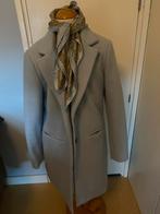 Jas lichtblauw VILA 38, Kleding | Dames, Jassen | Winter, Maat 38/40 (M), Blauw, Vila, Ophalen of Verzenden