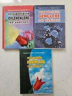 Peygamberimizin 100 Vasiyeti (3 kitapcik), Verzenden, Gelezen