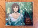 CD maxi-single Enya mat it be - The Lord of the Rings, Ophalen of Verzenden, Zo goed als nieuw, Overige typen