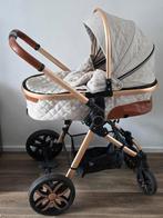kinderwagen moet nu weg, Kinderen en Baby's, Kinderwagens en Combinaties, Met autostoeltje, Nieuw, Ophalen, Kinderwagen