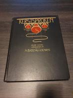 Kerstsproken - N. Basenau-Goemans, ill. Henri Pieck, Ophalen of Verzenden, Gelezen, N. Basenau-Goemans