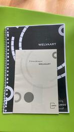 LWEO economie examenboekjes, Ophalen, Zo goed als nieuw, Overige niveaus, Economie